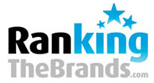 Brand Ranking Logo