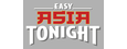 Easy Asia Tonight