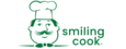Smiling Cook